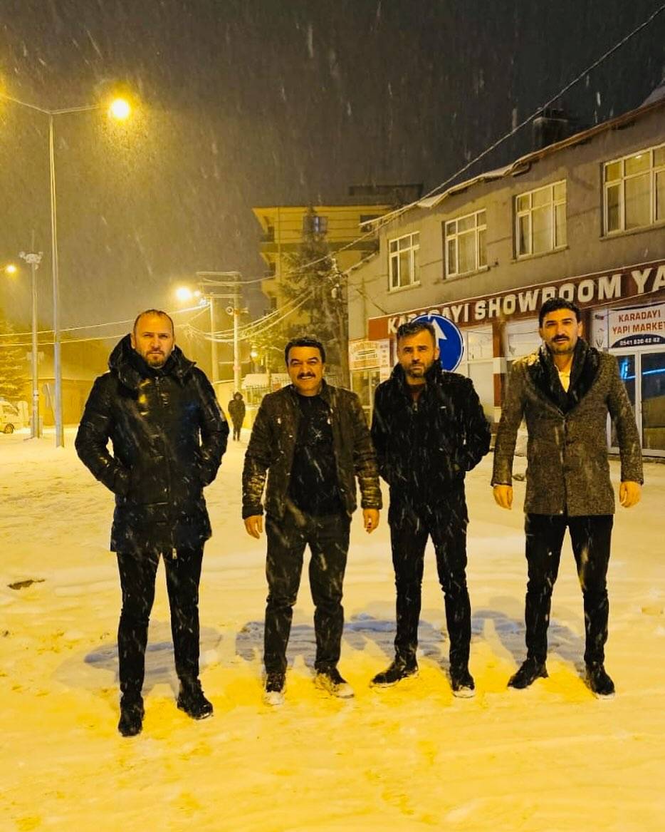 31 Ocak 2024 Anadolu’da Bugün Magazin Kuşağı 6